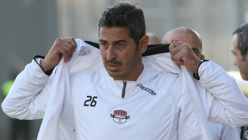 Calciomercato Lecce, in panchina ufficiale Padalino