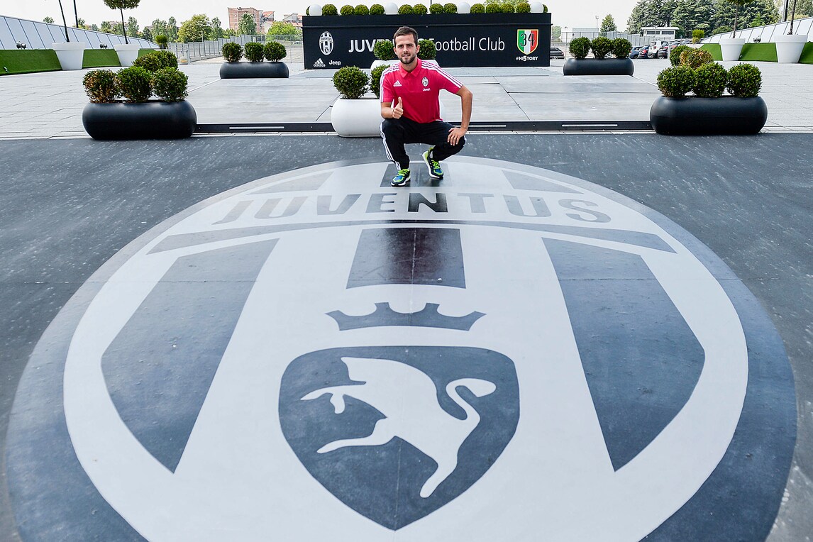 Calciomercato Juventus, Pjanic: «Era ora di cambiare, qui per vincere»