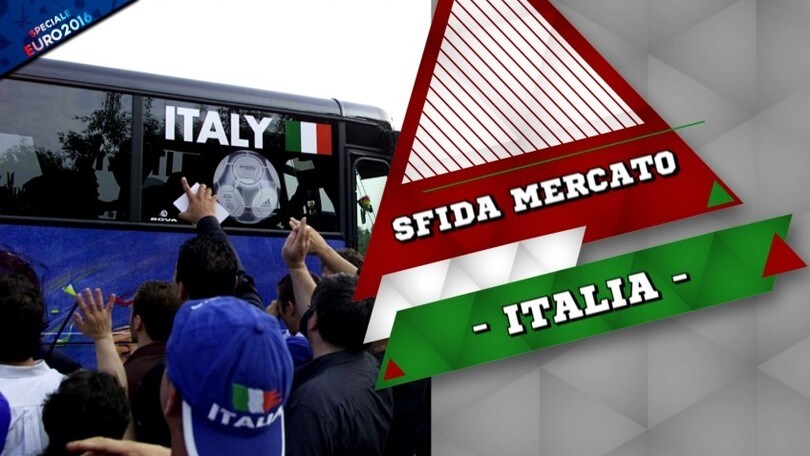 Belgio-Italia, una vetrina per il mercato
