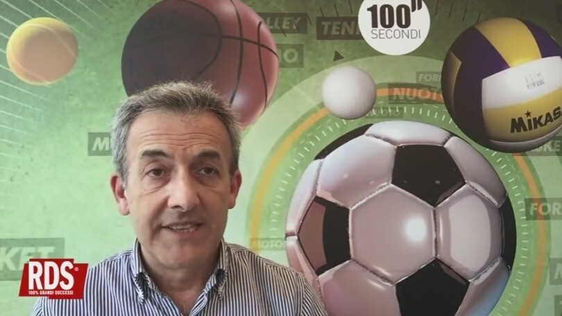 I 100 secondi di Gianni De Pace: Il vento dell'Est su Juve e Toro