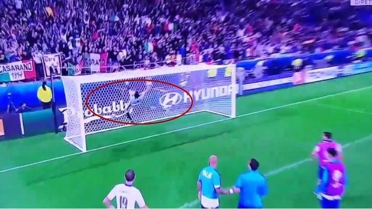 Euro 2016 Segreti Azzurri A Turno Si Fa Il Discorso Prepartita Tuttosport