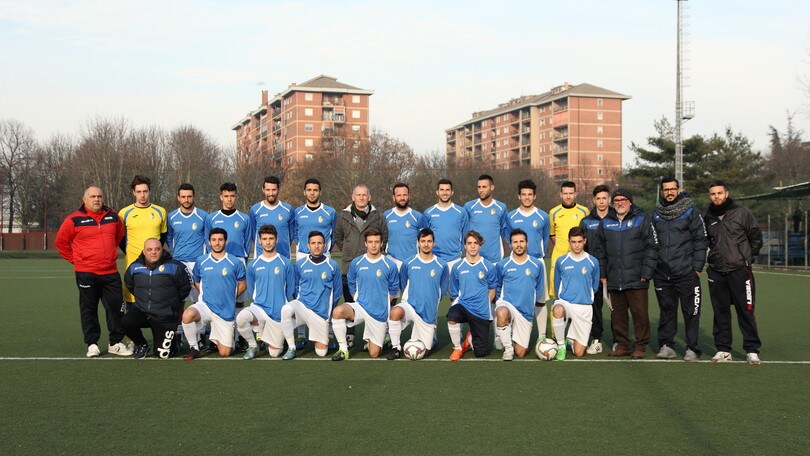Promozione - Atletico Torino: sfuma Goria, si pensa a Vanacore