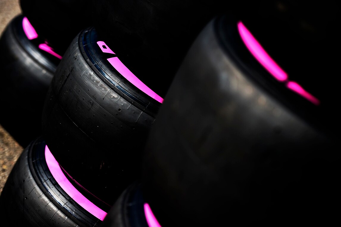 F1, Pirelli: ecco le gomme per Belgio e Giappone