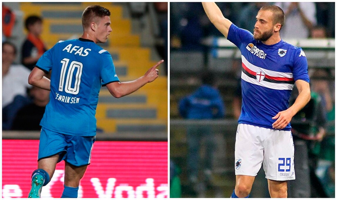 Calciomercato Torino, è l'ora: Henriksen e De Silvestri