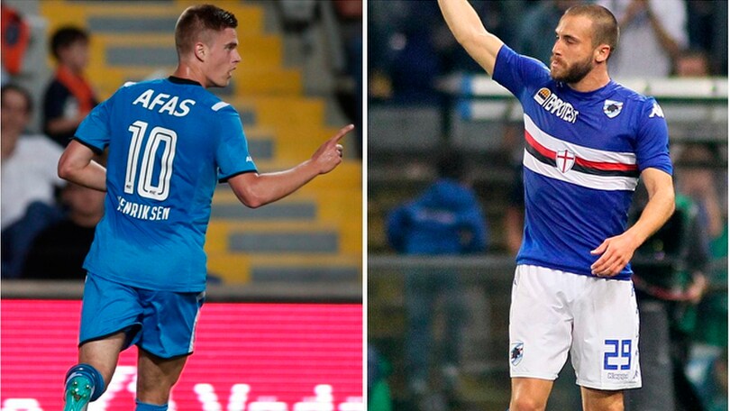 Calciomercato Torino, è l'ora: Henriksen e De Silvestri