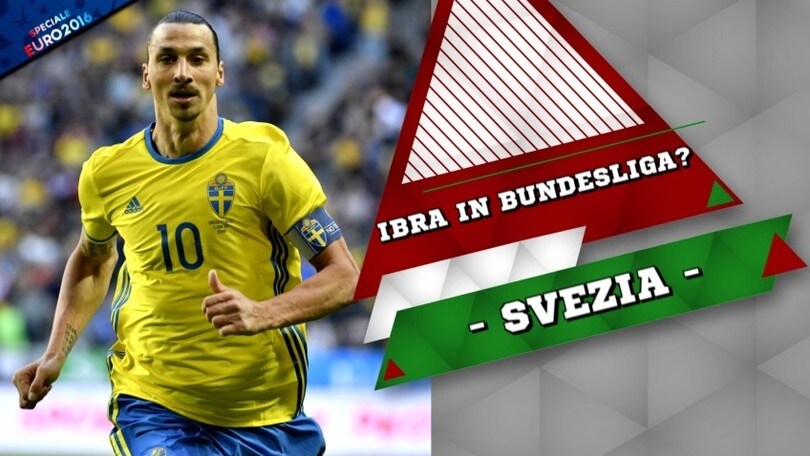 Ibra al Bayern?