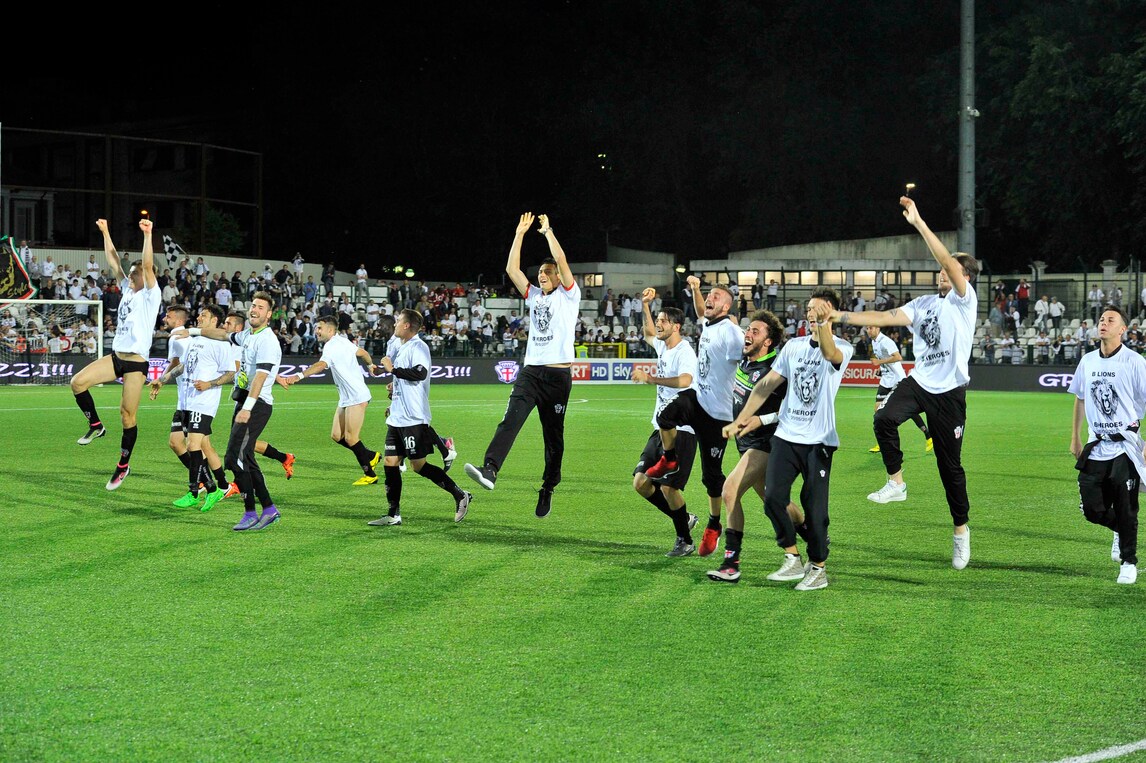 Calciomercato Pro Vercelli, preso l'attaccante La Mantia