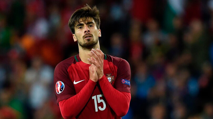 Euro 2016 calciomercato. «Valencia dice di no a 40 milioni dal Chelsea per André Gomes»
