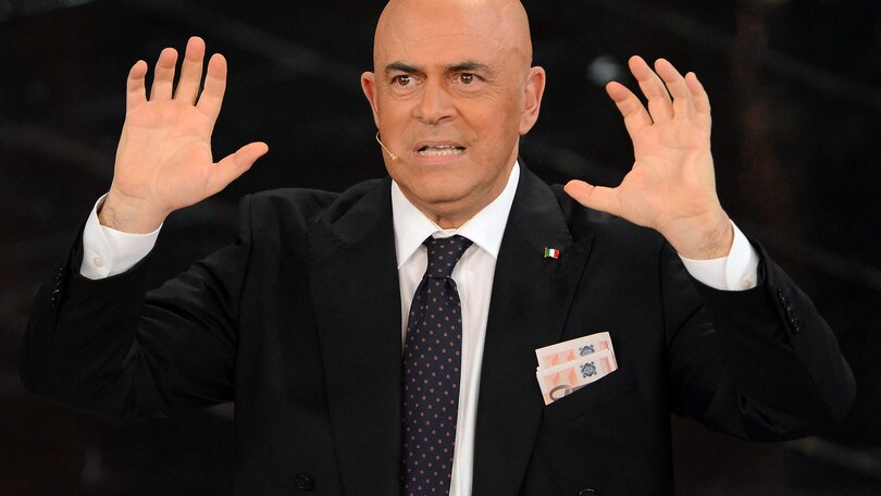 Crozza torna a teatro