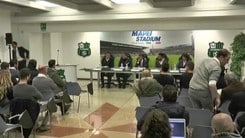 Berardi resta al Sassuolo