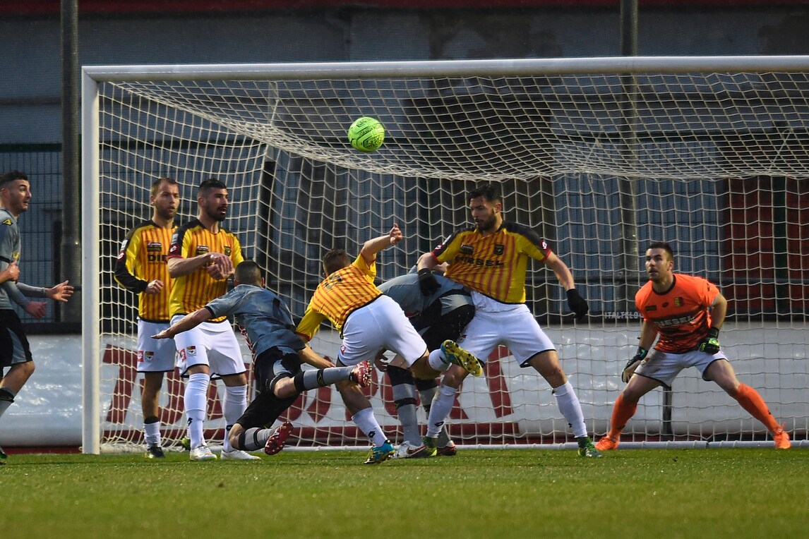 Calciomercato Bassano, D'Angelo è il nuovo tecnico