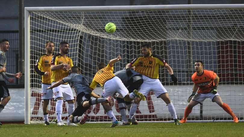 Calciomercato Bassano, D'Angelo è il nuovo tecnico