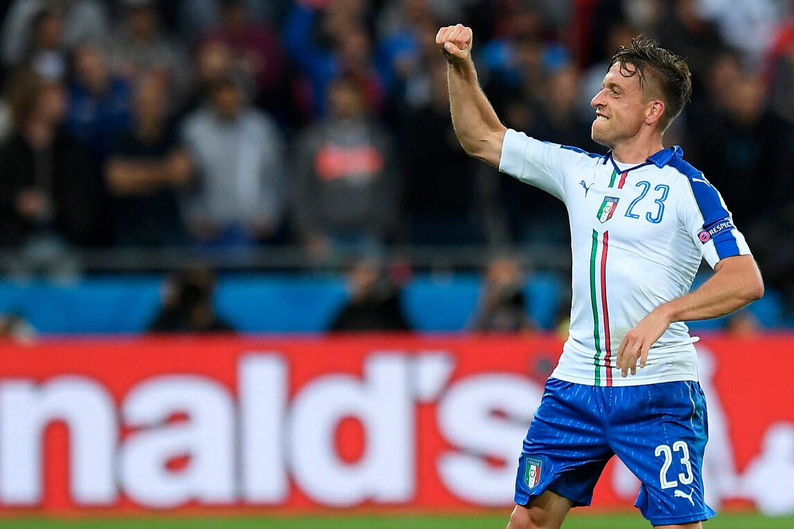 Calciomercato Bologna, l'agente di Giaccherini: «Futuro? Dopo l'Europeo»