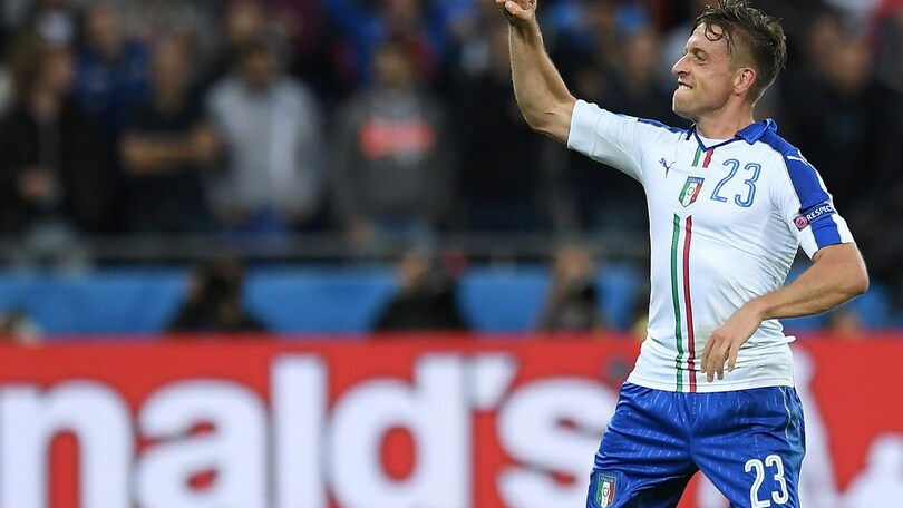 Calciomercato Bologna, l'agente di Giaccherini: «Futuro? Dopo l'Europeo»