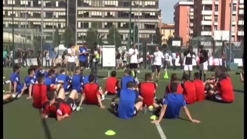 Allegri vuole tenere Morata e Pogba