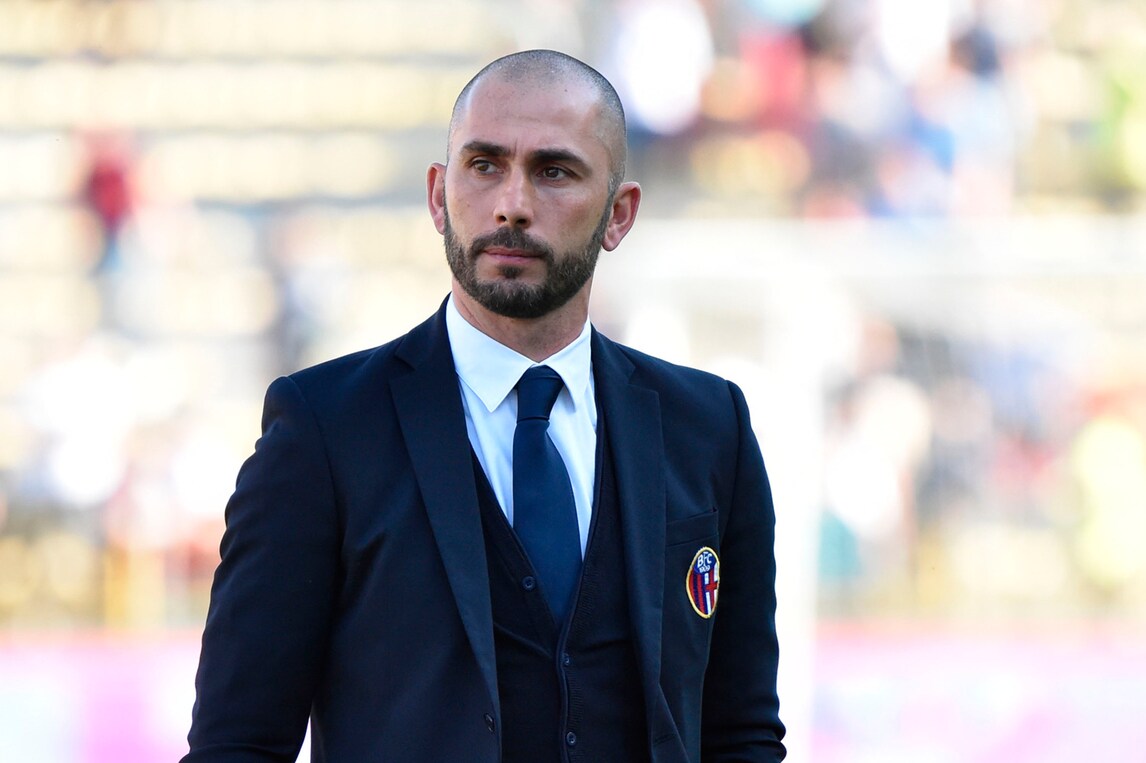 Serie A Bologna, Di Vaio: «Vogliamo crescere assieme ai tifosi»