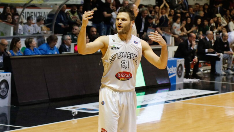 Serie A, Caserta verso l'iscrizione?