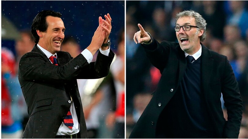 Calciomercato Psg: Emery è pronto a firmare
