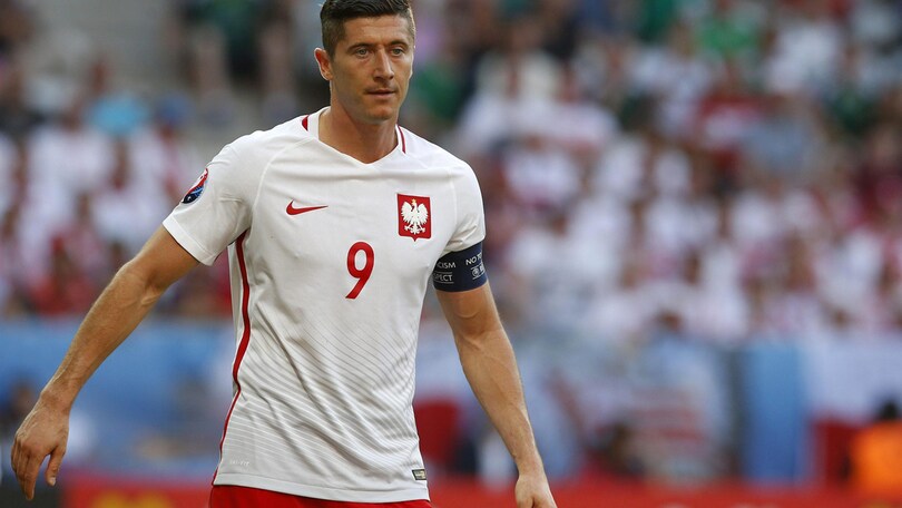 Euro 2016, Diretta Germania-Polonia, formazioni ufficiali e tempo reale