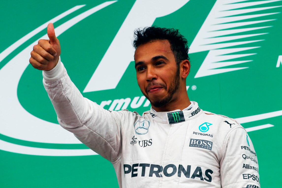 F1, Gp Europa: Hamilton con il turbo, Vettel a 6,00
