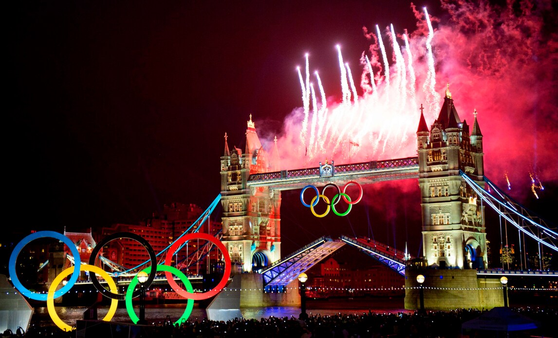 Doping: 4 ori sollevamento pesi a Londra 2012 positivi, tutti kazaki