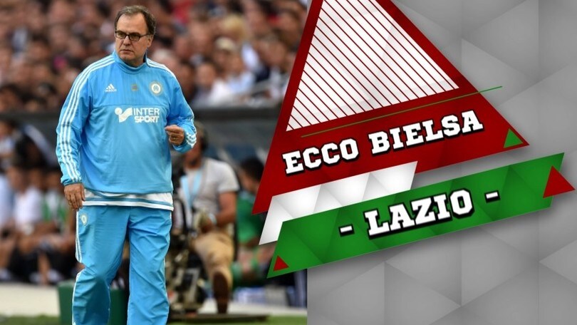 Lazio, è fatta per Bielsa