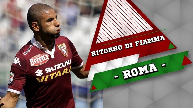 Roma, ritorno di fiamma per Bruno Peres