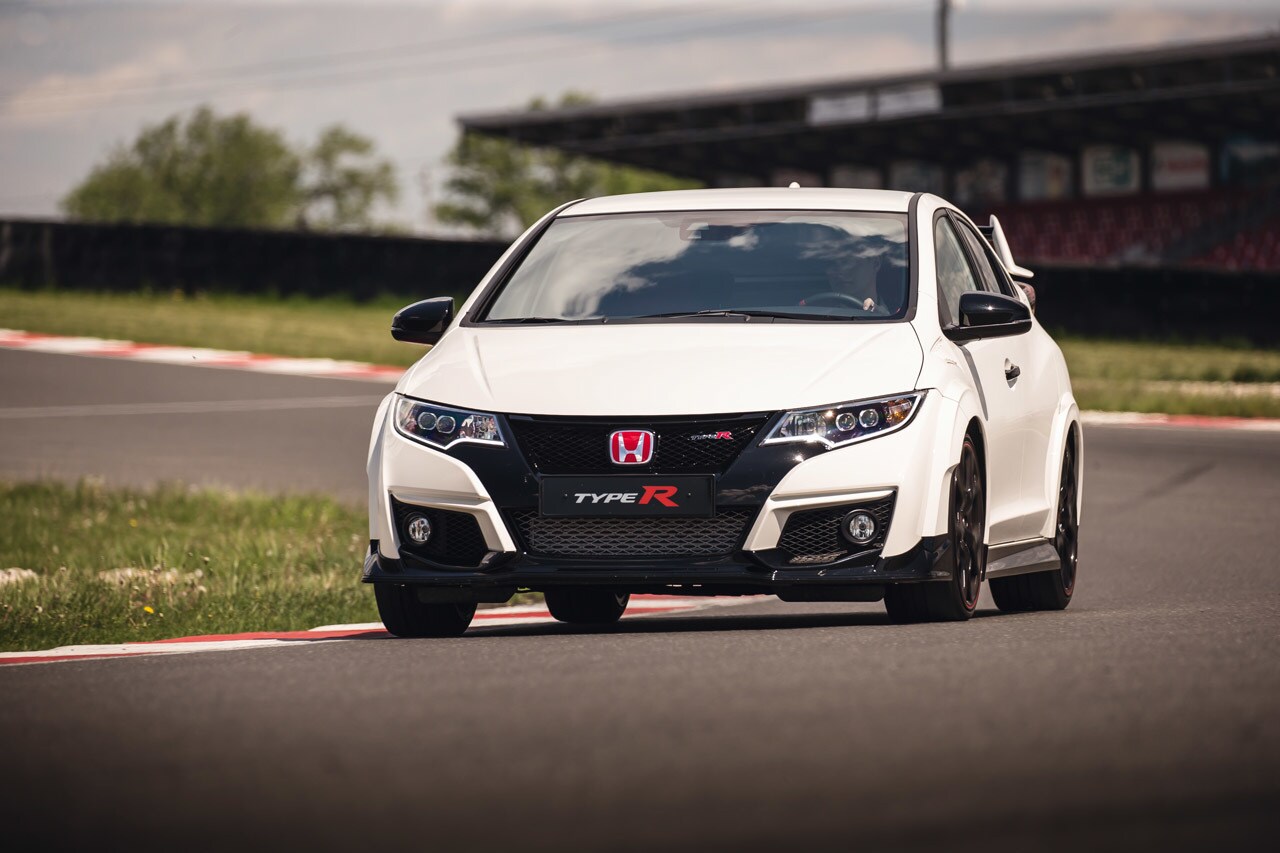 Honda Civic Type-R, conquista l'Europa