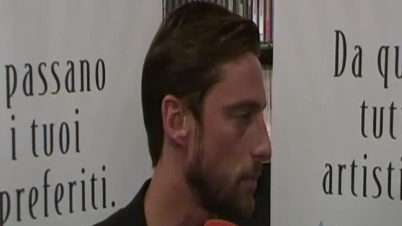 Marchisio: "Critiche Motta? Thiago porta esperienza"