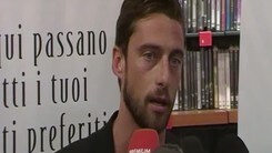 Marchisio: "Pjanic? Grandi doti tecniche"