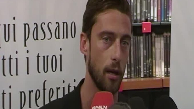 Marchisio: "Pjanic? Grandi doti tecniche"