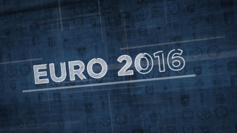 Euro 2016 in 60 secondi
