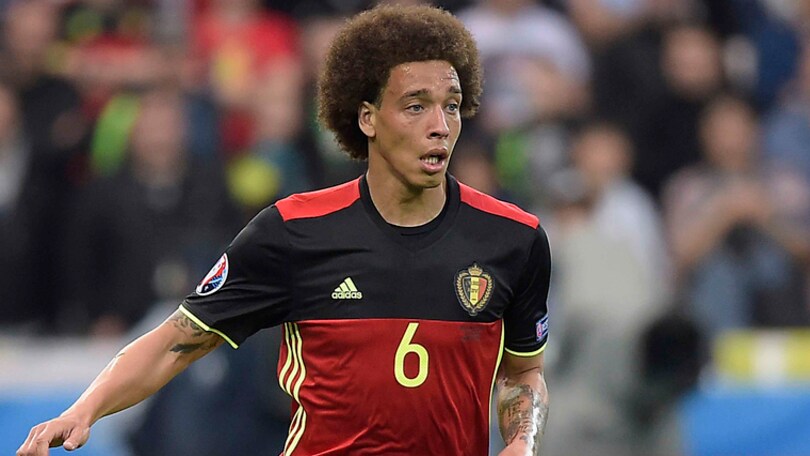 Calciomercato Juventus: Pereyra-Zenit spinge Witsel verso i bianconeri