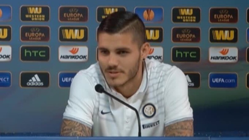 Maradona contro Icardi: "Per me è morto"