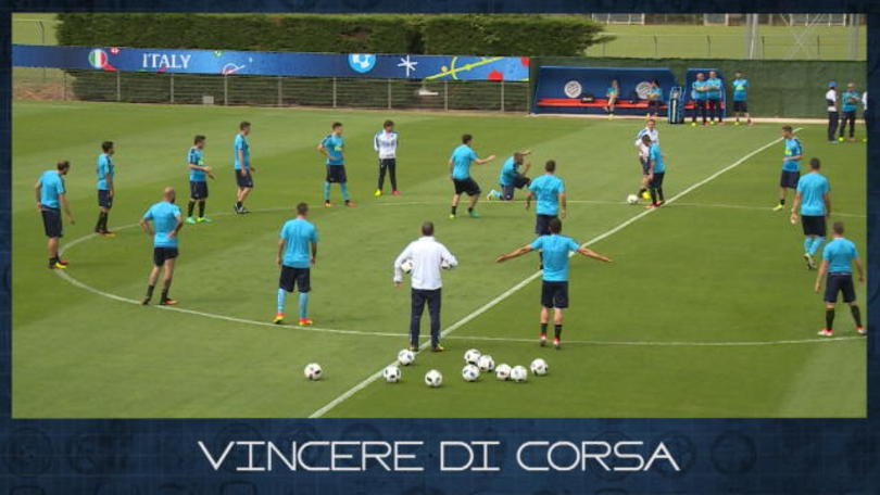 Italia in 60 secondi, giorno 8