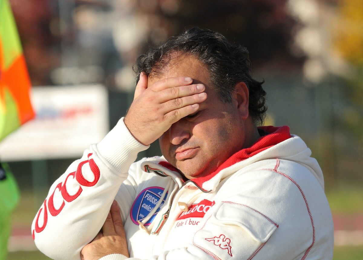 Dilettanti - Fossano, Viassi cerca altri gol