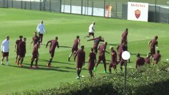 Roma-Nainggolan: in arrivo l'accordo