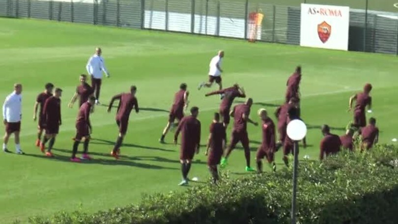 Roma-Nainggolan: in arrivo l'accordo