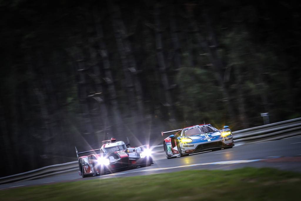 Le Mans, quel fascino intatto d’una sfida senza età