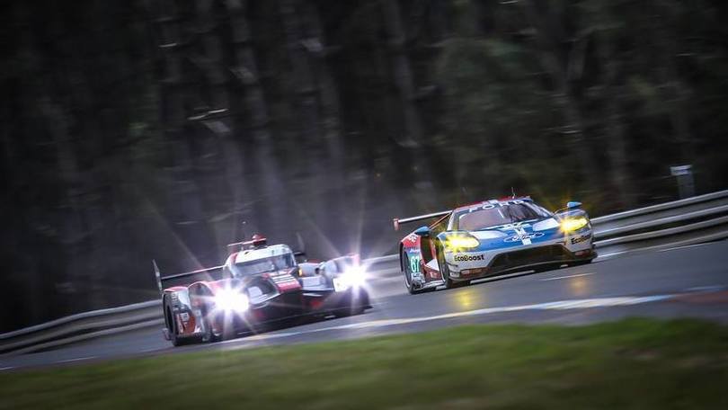 Le Mans, quel fascino intatto d’una sfida senza età