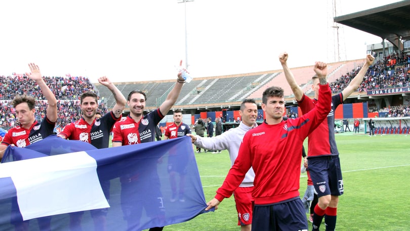 Calciomercato Cagliari, in porta torna Carboni