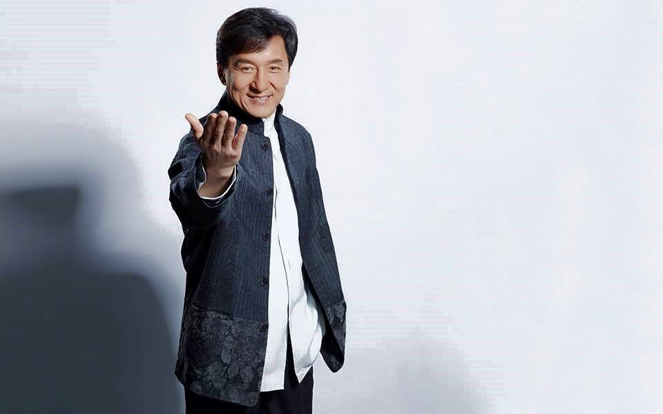 In pista il team di Jackie Chan «Amo queste corse, qui è il top»