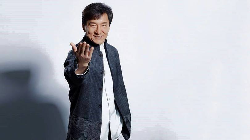 In pista il team di Jackie Chan «Amo queste corse, qui è il top»