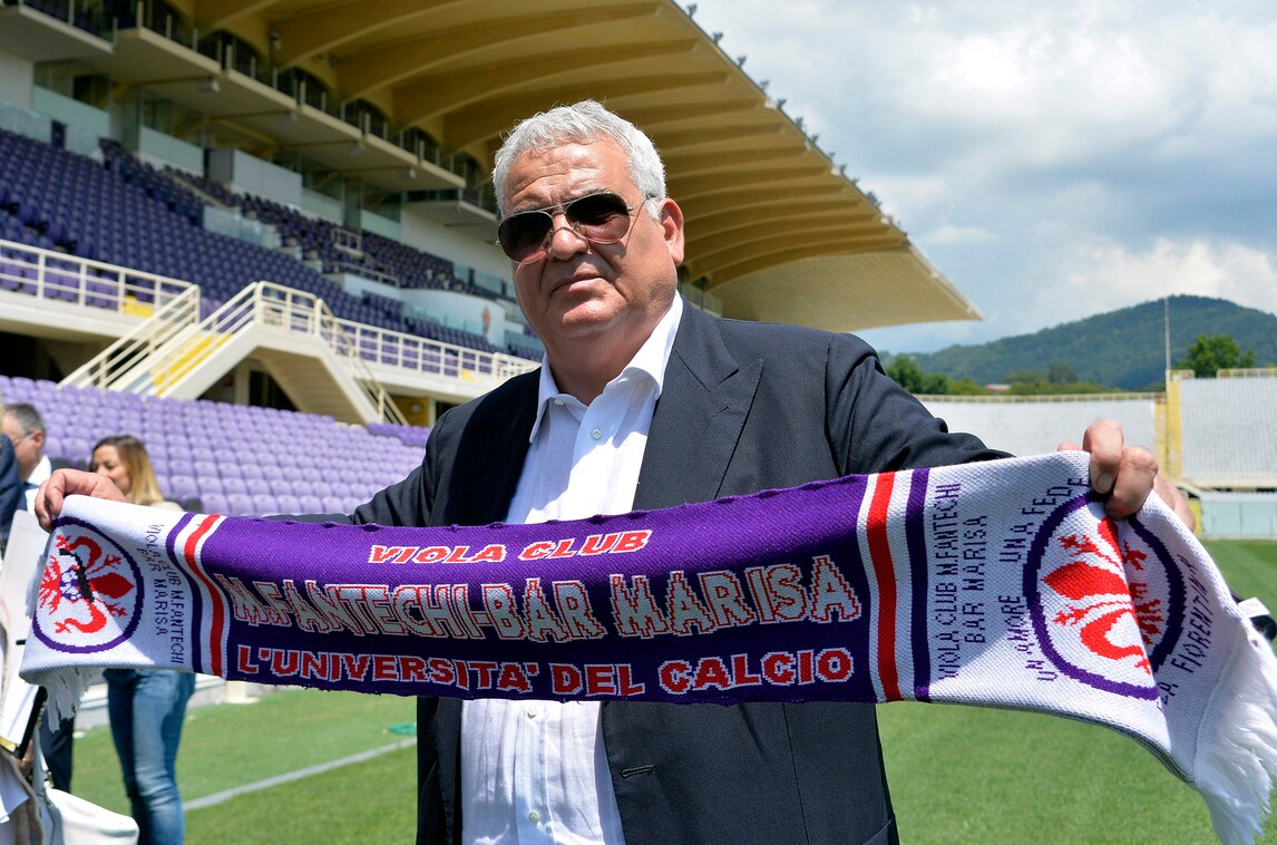 Calciomercato Fiorentina, Dragowski il nuovo portiere