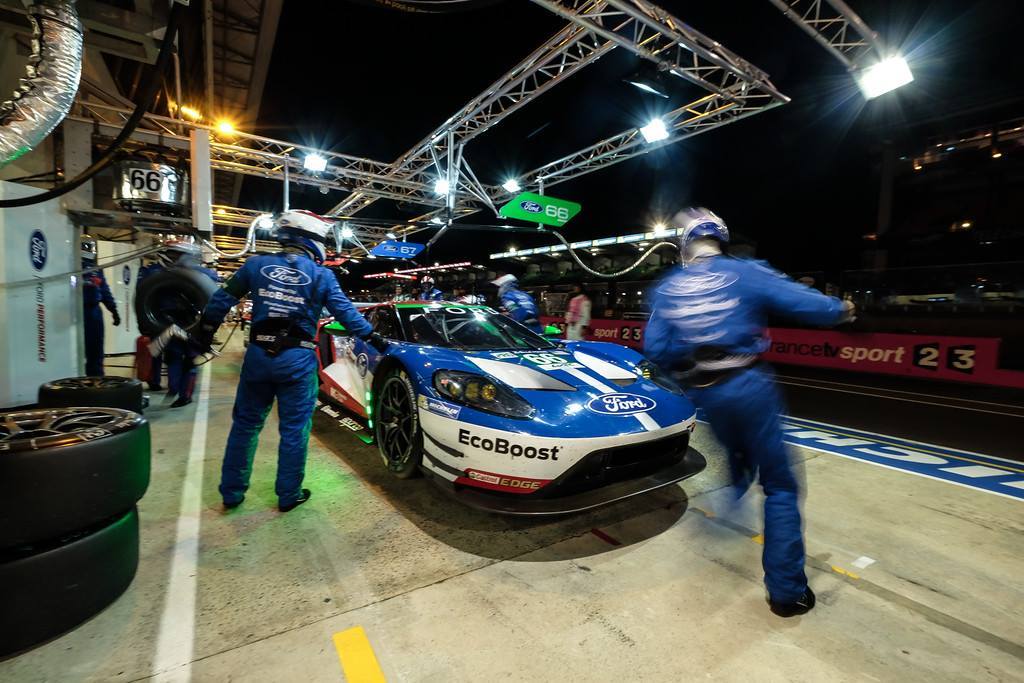 24 Ore di Le Mans, gli orari in TV