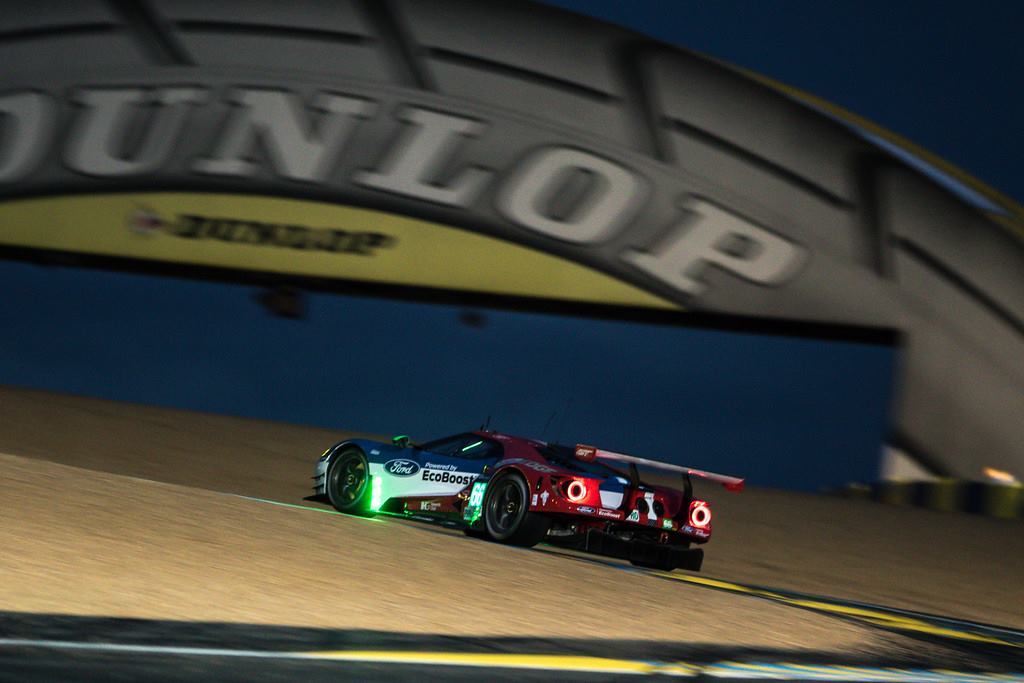 24 Ore di Le Mans, è la Mulsanne la curva-trappola