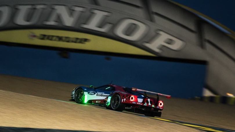 24 Ore di Le Mans, è la Mulsanne la curva-trappola