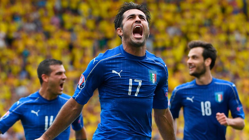 Euro 2016, Italia-Svezia 1-0: vota l'azzurro migliore