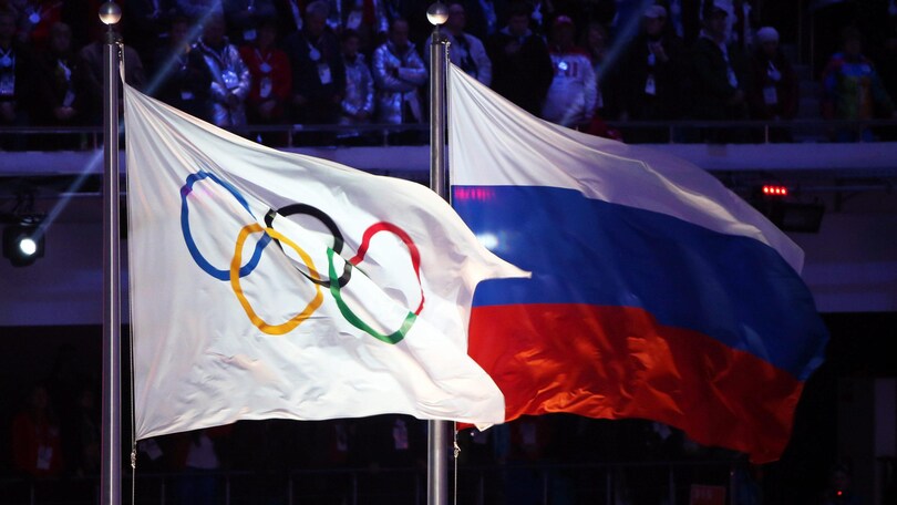 Doping, Iaaf non fa sconti: Niente Rio per gli atleti russi