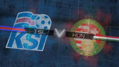 Le curiosità su Islanda-Ungheria